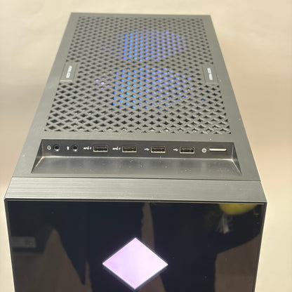 HP OMEN 40L Core i7-12700K 3.60GHz 16GB RAM 512GB SSD HP OMEN GeForce RTX 3070