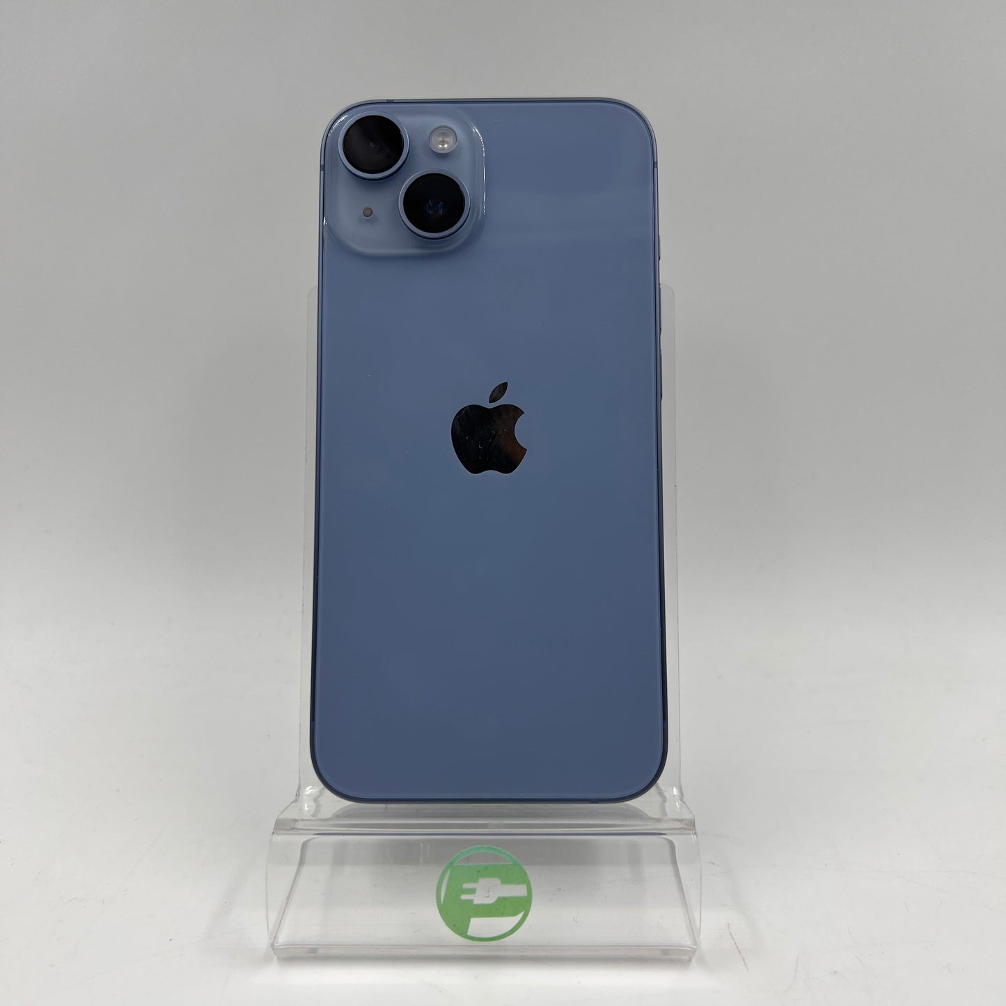Unlocked Apple iPhone 14 128GB Blue MPVH3LL/A 18.6.2