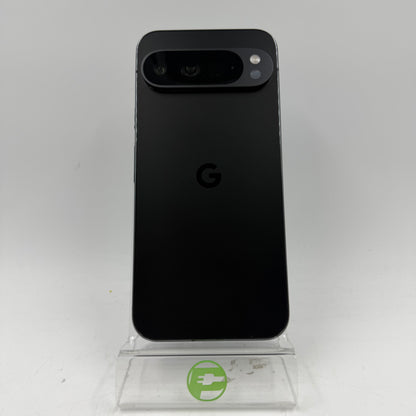 Unlocked Google Pixel 9 Pro XL 128GB Charcoal GGX8B