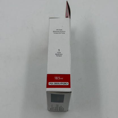 New Canon PIXMA Ink Cartridge 250 PGBK XL