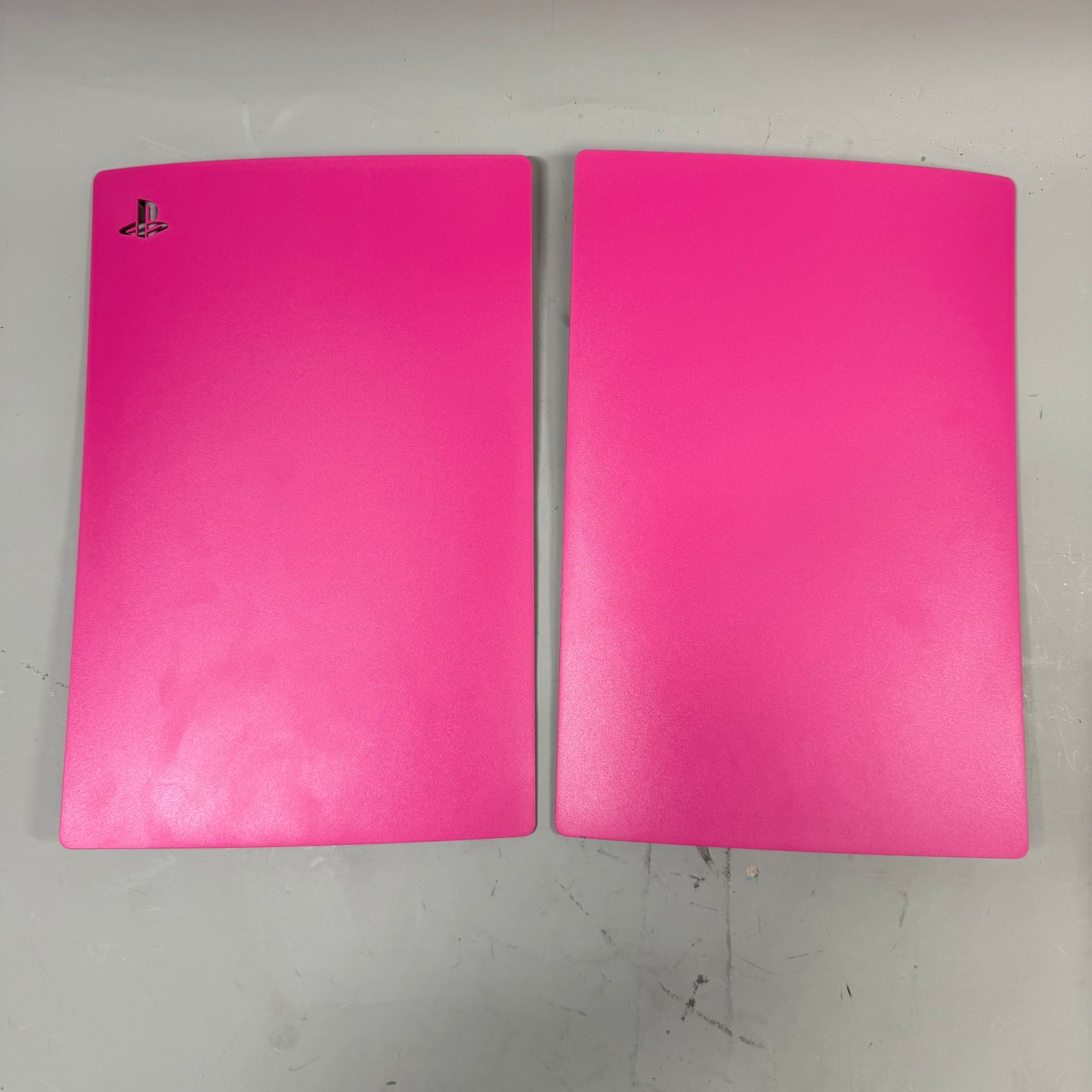 Sony PlayStation 5 PS5 NOVA PINK Console Covers Pink C-3598YJ