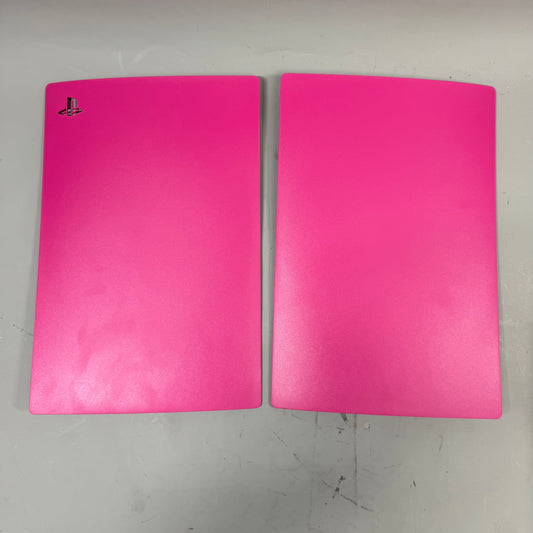 Sony PlayStation 5 PS5 NOVA PINK Console Covers Pink C-3598YJ