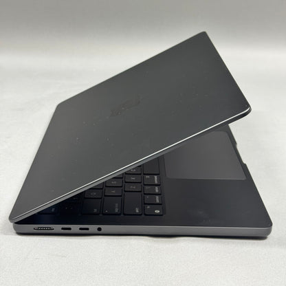 2024 Apple MacBook Pro 14" M4 Pro 16C GPU 4.5GHz 24GB RAM 512GB SSD MX2H3LL/A