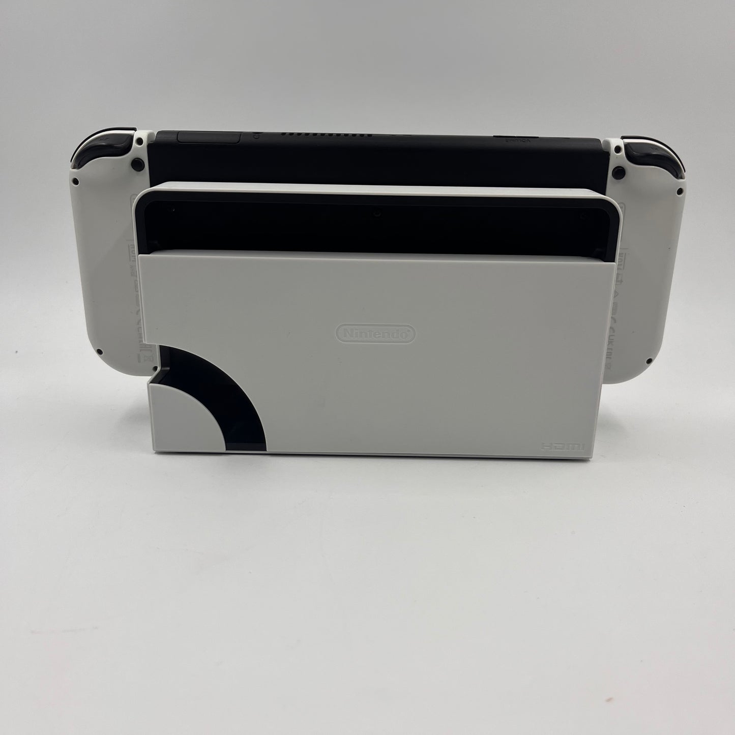 Nintendo Switch OLED Video Game Console HEG-001 White
