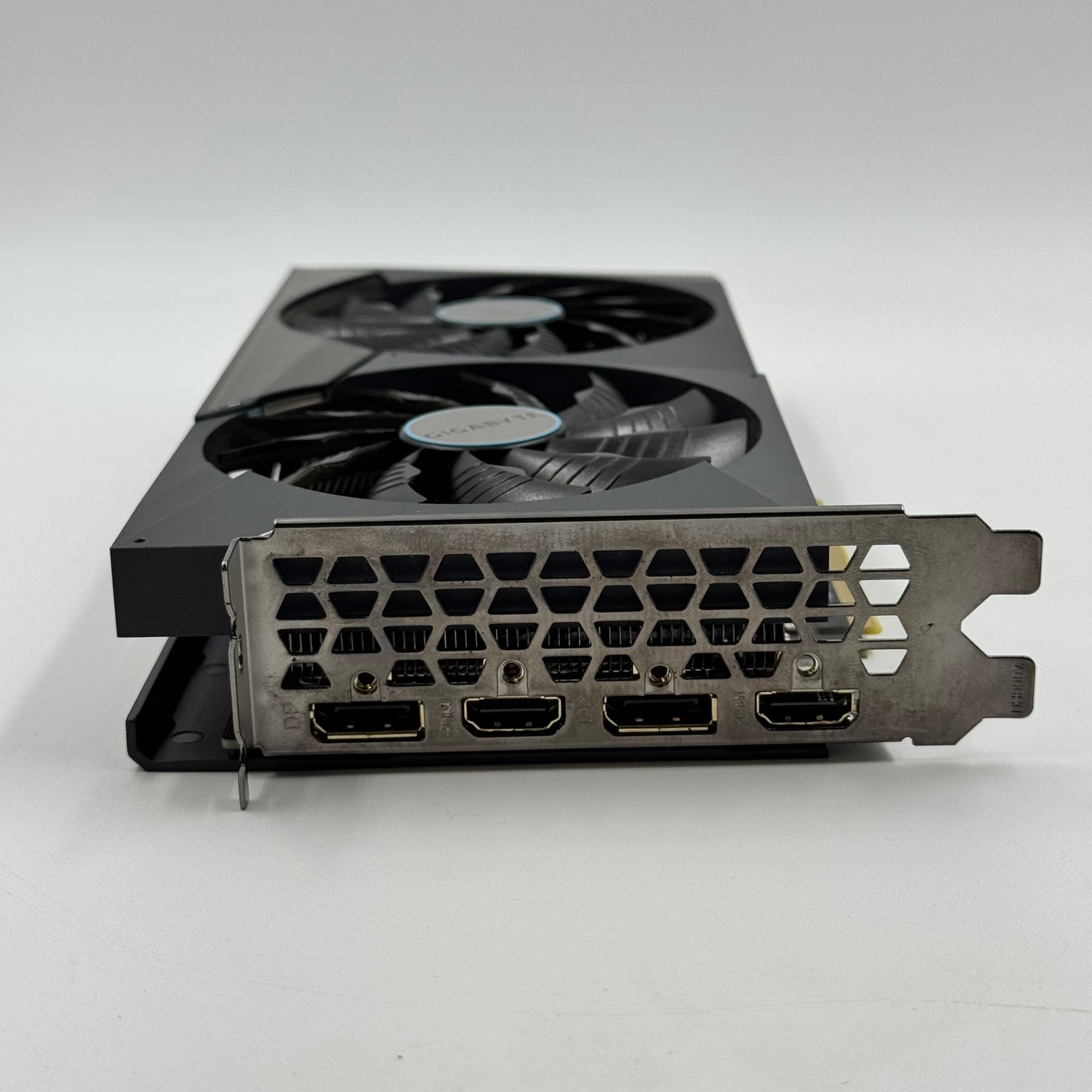 Gigabyte GeForce RTX 3060 12GB GDDR6 Graphics Card GV-N3060EAGLEOC-12GD