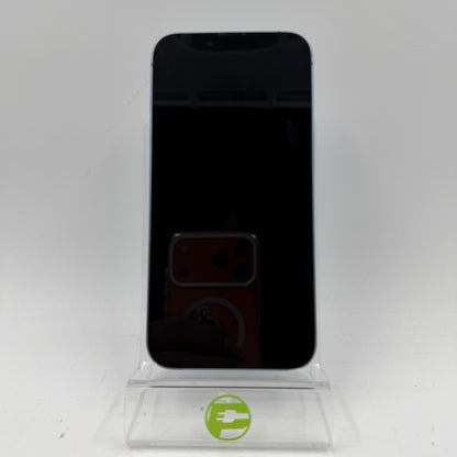 Factory Unlocked Apple iPhone 14 128GB Blue MPVH3LL/A