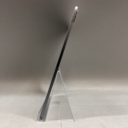 WiFi Only Apple iPad Pro 12.9" 5th Gen 256GB Space gray MHNH3LL/A