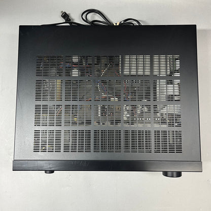 Yamaha HTR-5640 Receiver 5640