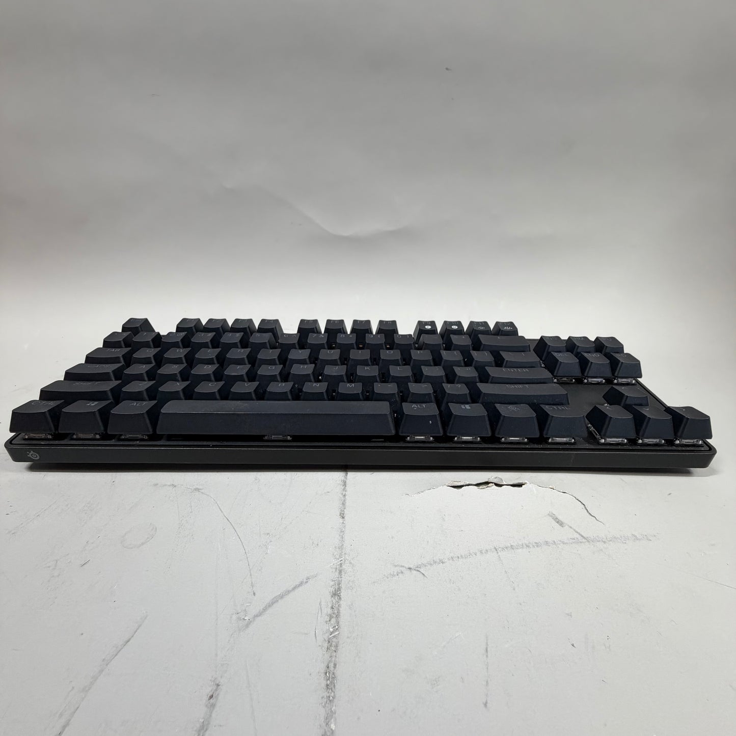 Steelseries APEX PRO TKL WIRELESS Wireless KB19