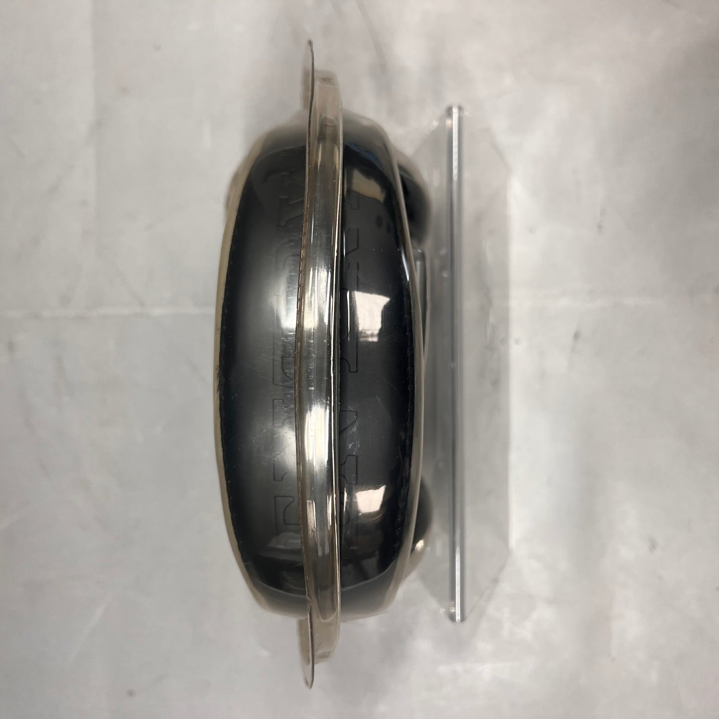 New Sentry ho800 Wireless Stereo Headset Black H0800