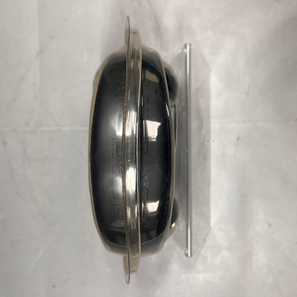 New Sentry ho800 Wireless Stereo Headset Black H0800