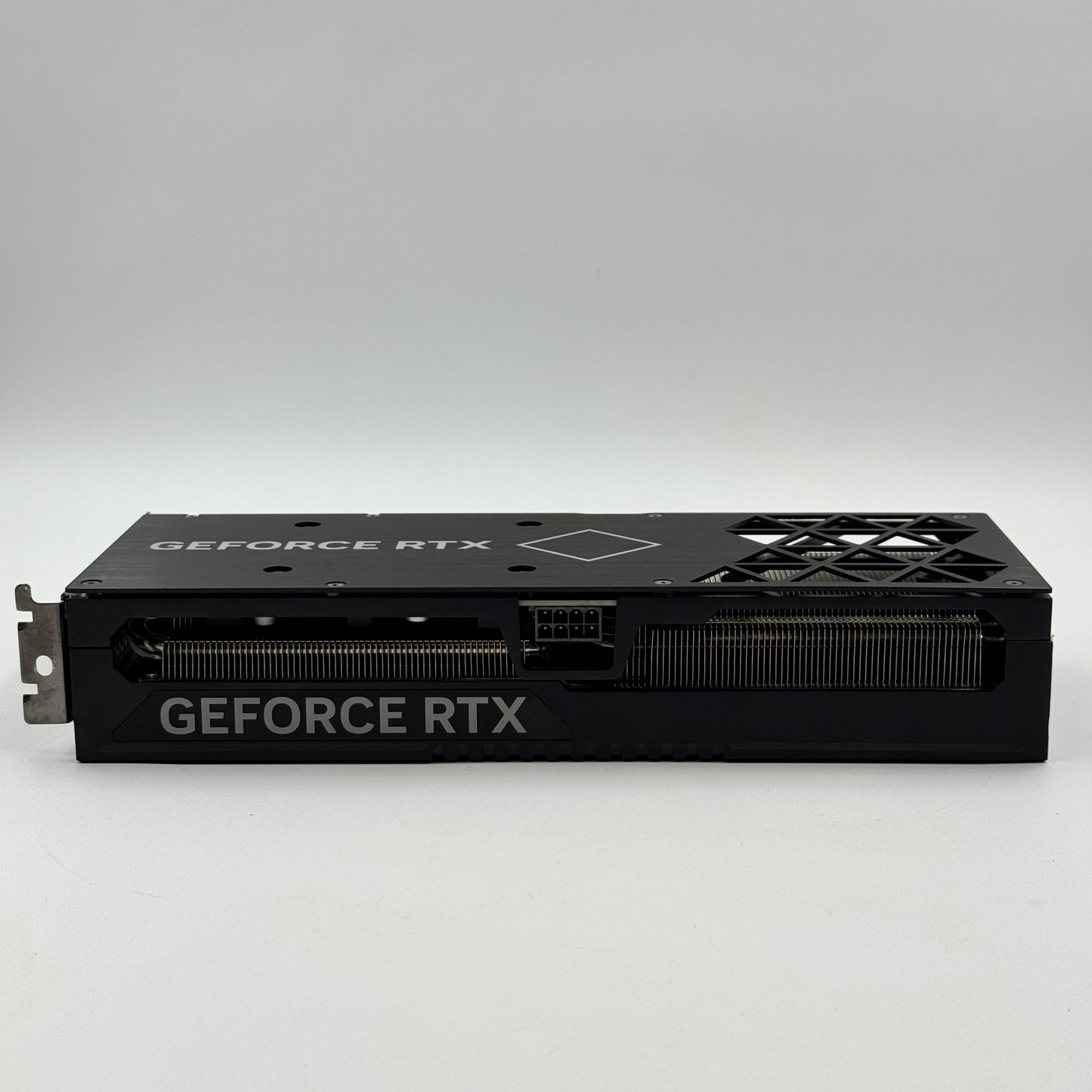 HP OMEN GeForce RTX 4070 12GB GDDR6X Graphics Card Black