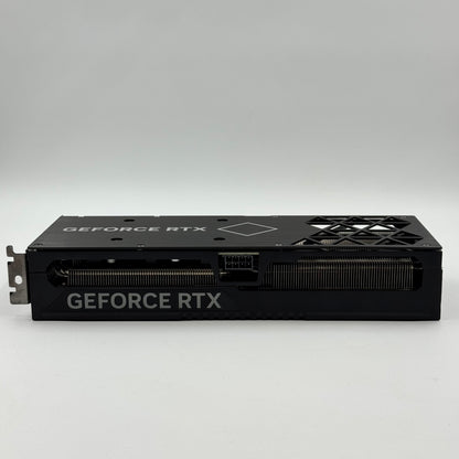 HP OMEN GeForce RTX 4070 12GB GDDR6X Graphics Card Black
