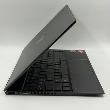 HP Envy x360 13Z-AR000 13.3" Ryzen 5 3500U 2.10GHz 8GB RAM 256GB SSD