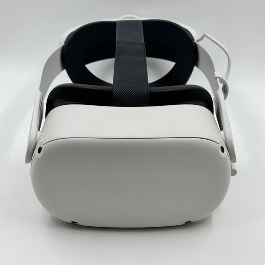 Meta Quest 2 256GB Standalone All-in-One VR Headset KW49CM