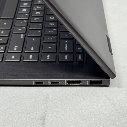 HP Envy x360 15-EY0013DX 15.6" Ryzen 5 5625U 2.30GHz 8GB RAM 256GB SSD