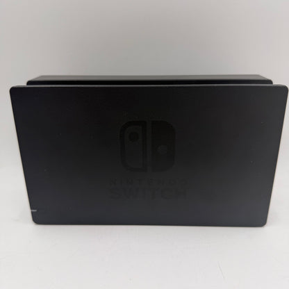 Nintendo Switch Dock Black HAC-007