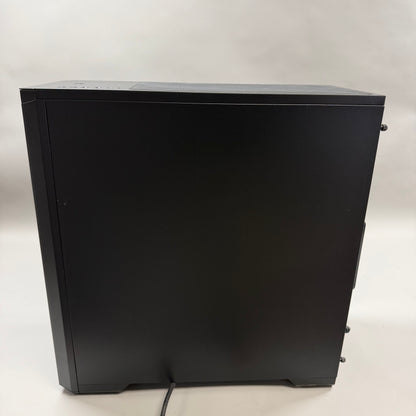 CyberPower PC Ryzen 5 5500 3.60GHz 16GB RAM 1TB SSD Gigabyte GeForce RTX 3060
