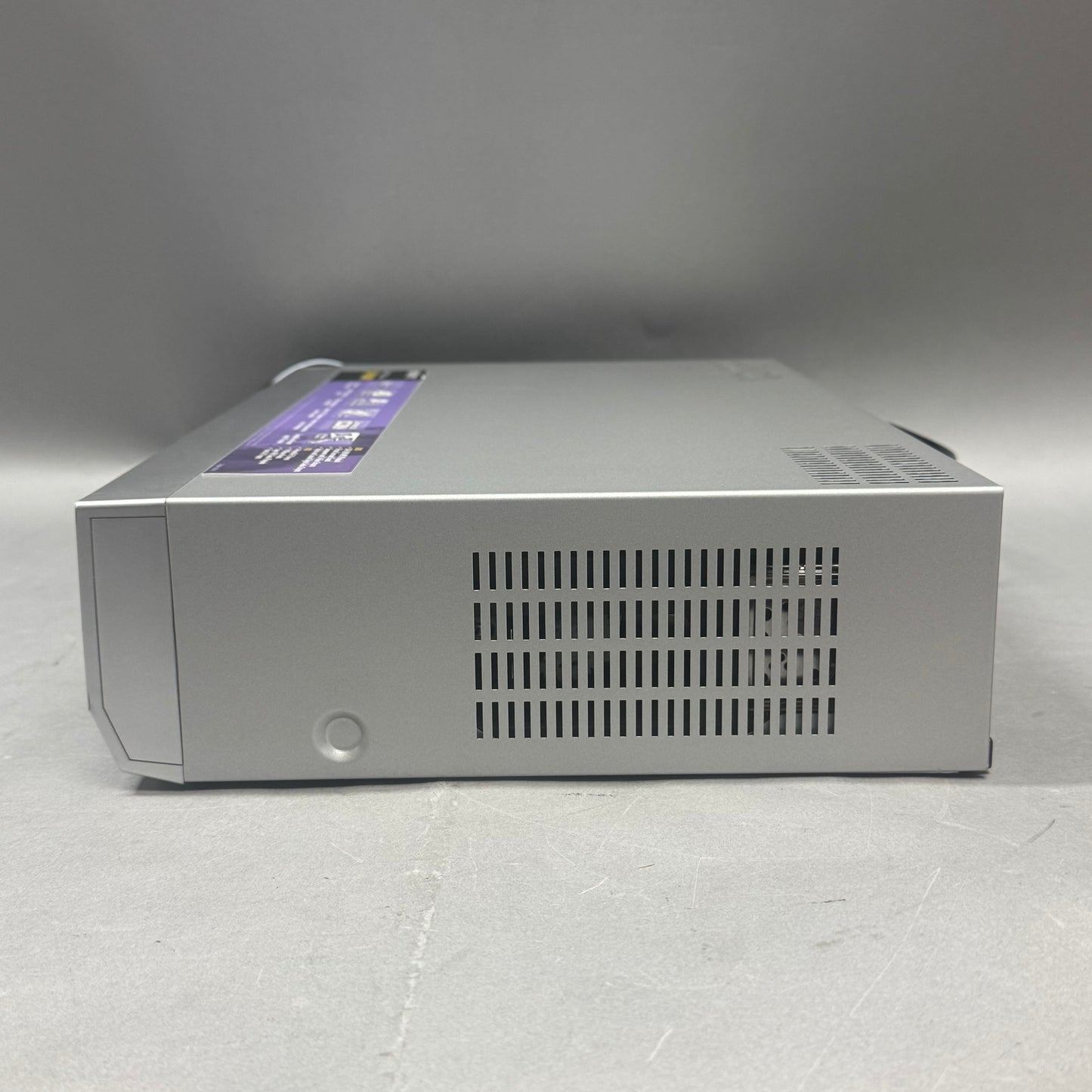 Sony DVD Player SLV-D300P