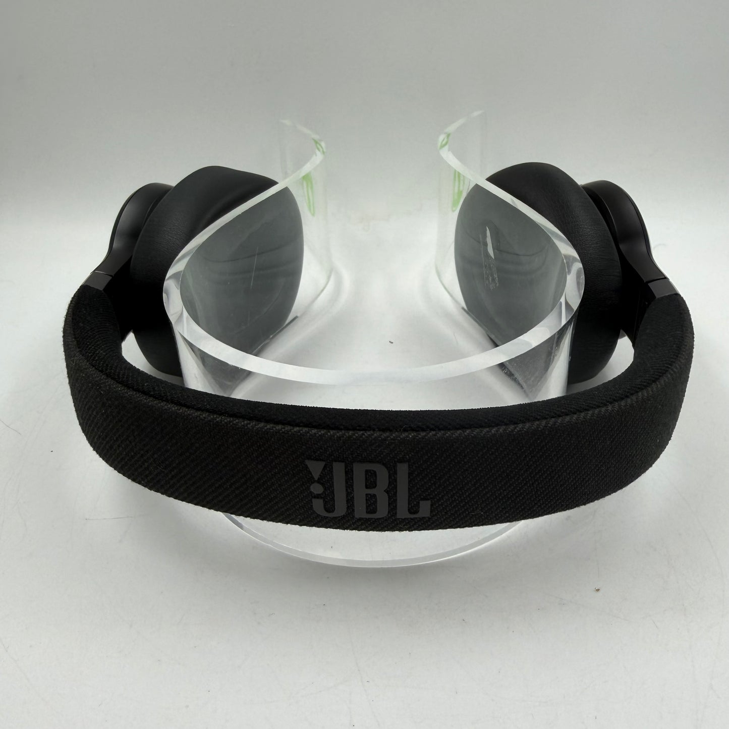 JBL Live770NC Black 