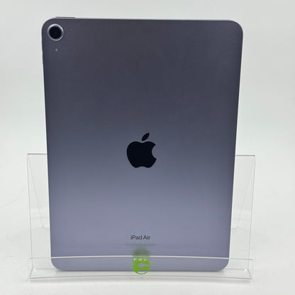 WiFi Only Apple iPad Air 5th Gen 64GB 18.4.1 Purple MME23LL/A