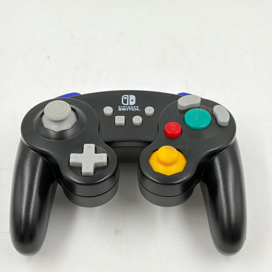 Nintendo Gamecube Controller 1507843-01 Black