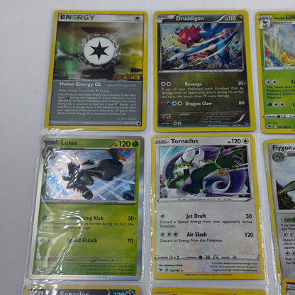 Pokémon TCG Holo 25 Card Bundle Featuring Charizard 20/149