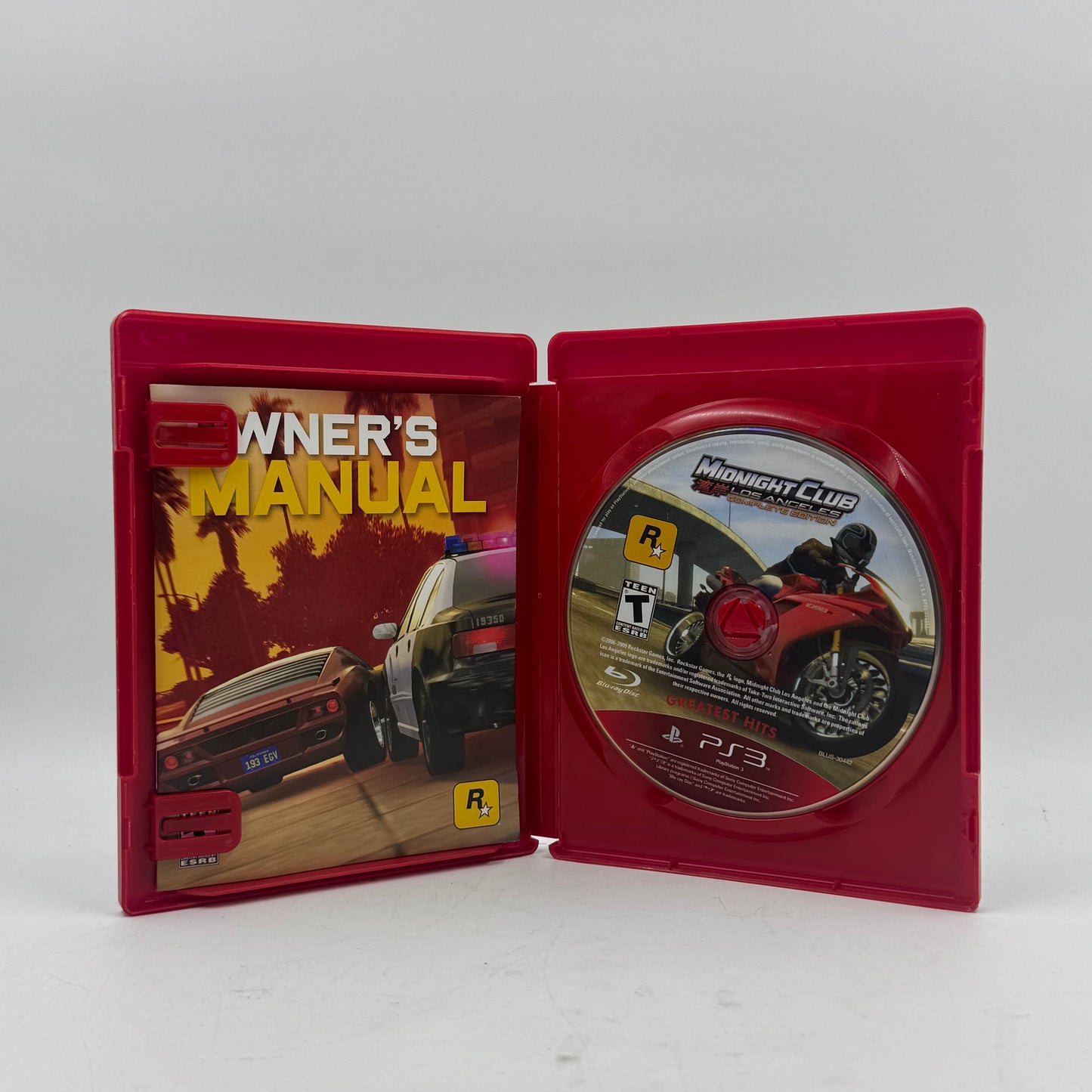 Lot of 12 Sony PlayStation 3 PS3 Games