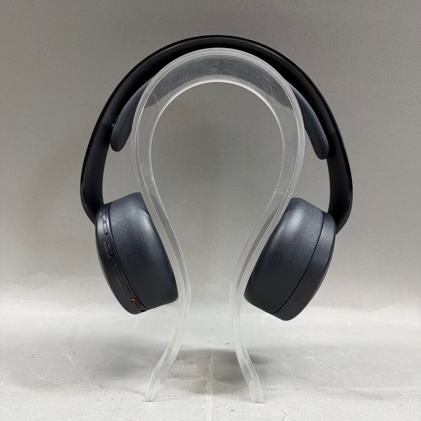 Sony PlayStation 4 PS4 PULSE 3D Wireless Headset Black CFI-ZWD1