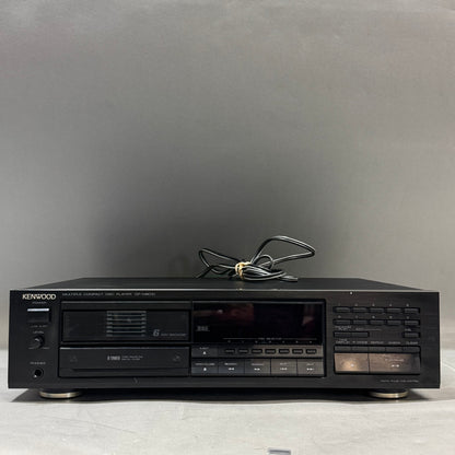 Kenwood DP-M6010 CD Player