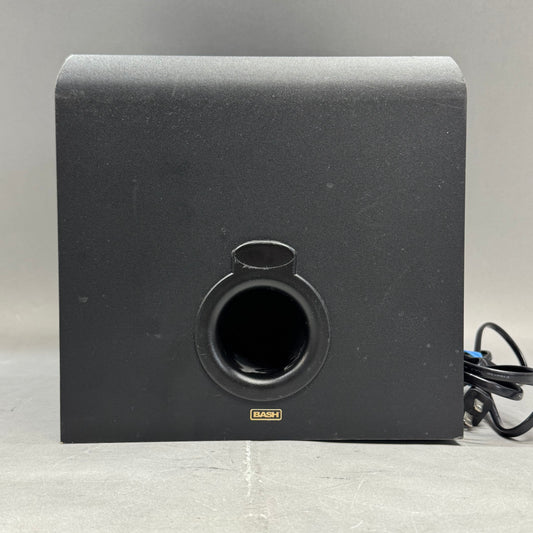 Klipsch Bash Power Amp Black 