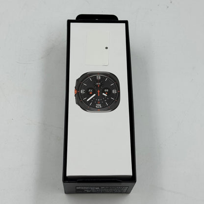 Unlocked Samsung Galaxy Watch Ultra Titanium Smartwatch SM-L705U