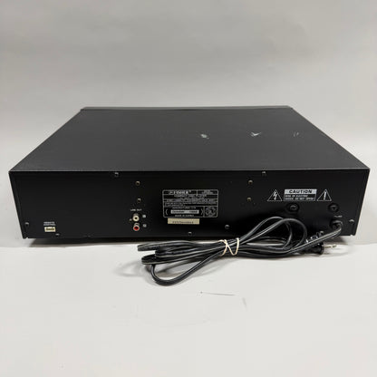Fisher DAC9235