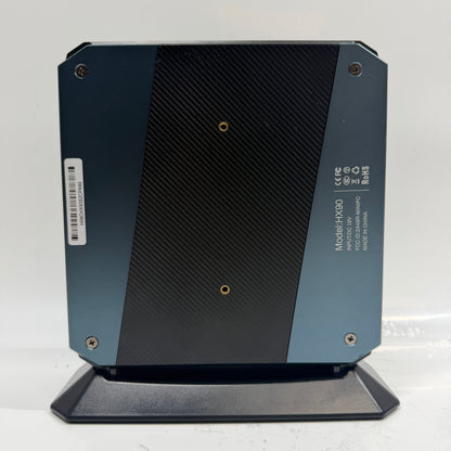 MINISFORUM Custom PC Ryzen 9 5900X 3.70GHz 32GB RAM 512GB SSD