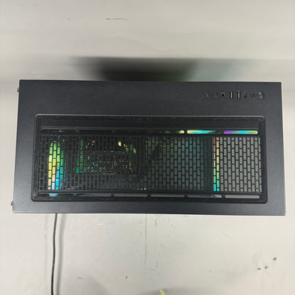 CyberPower C-Series Ryzen 5 5500 3.60GHz 16GB RAM 1TB SSD Radeon RX 6500 XT