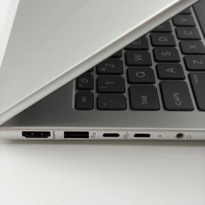 HP ProBook 460 G11 16" Core Ultra 5 125U 1.3GHz 16GB RAM 512GB SSD