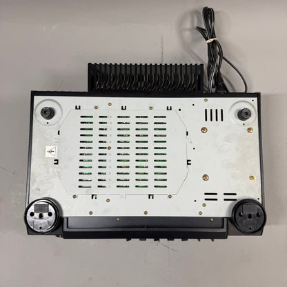 Fisher AV Surround Receiver RS9235