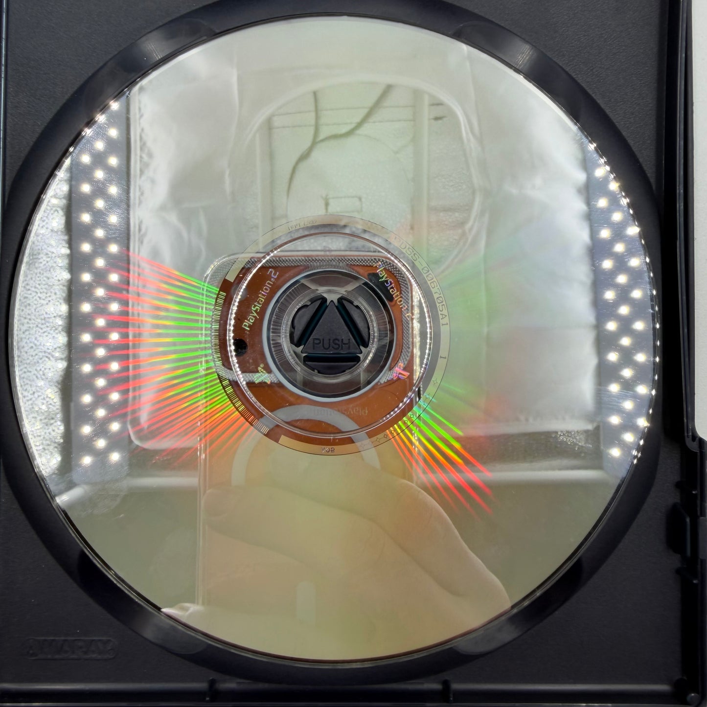 Finding Nemo (Sony PlayStation 2 PS2, 2003)