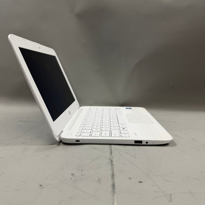 HP Stream RTL8822BE 11.6" Celeron N3060 1.6GHz 4GB RAM 64GB SSD