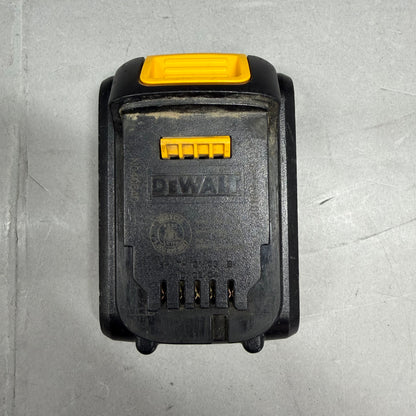 DeWalt DCD771 20V 1/2" (13mm) Cordless Drill Driver