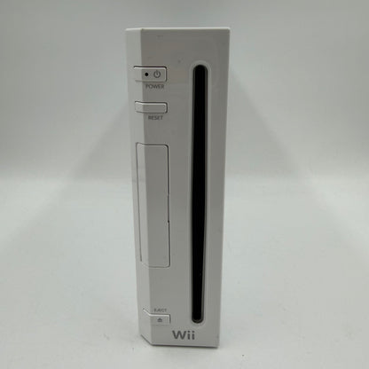 Nintendo Wii Console Gaming System