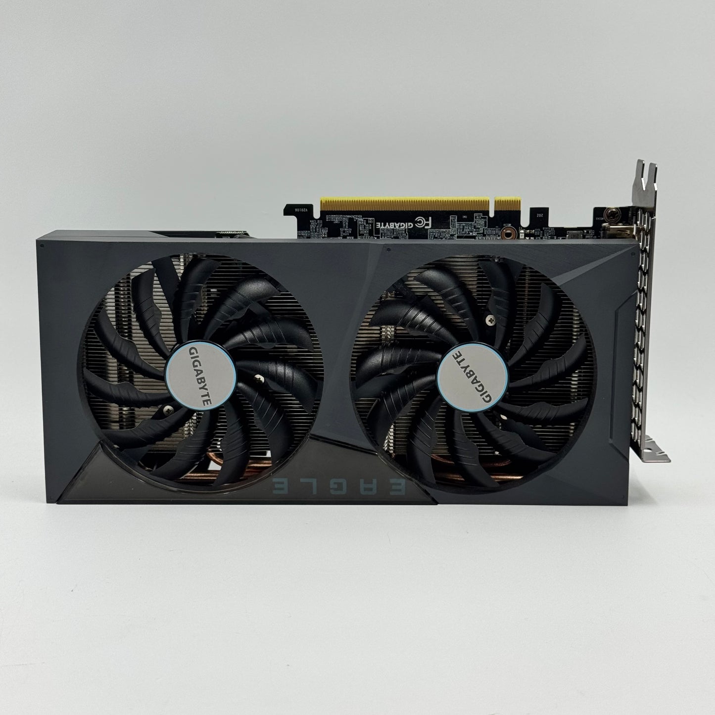 Gigabyte GeForce RTX 3060 12GB GDDR6 Graphics Card GV-N3060EAGLEOC-12GD