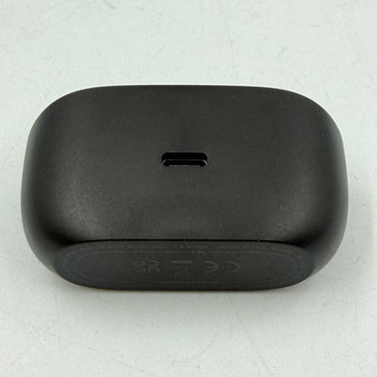 JBL Vibe Buds Wireless In-Ear Bluetooth Headphones Black JBLVBUDSBLKAM