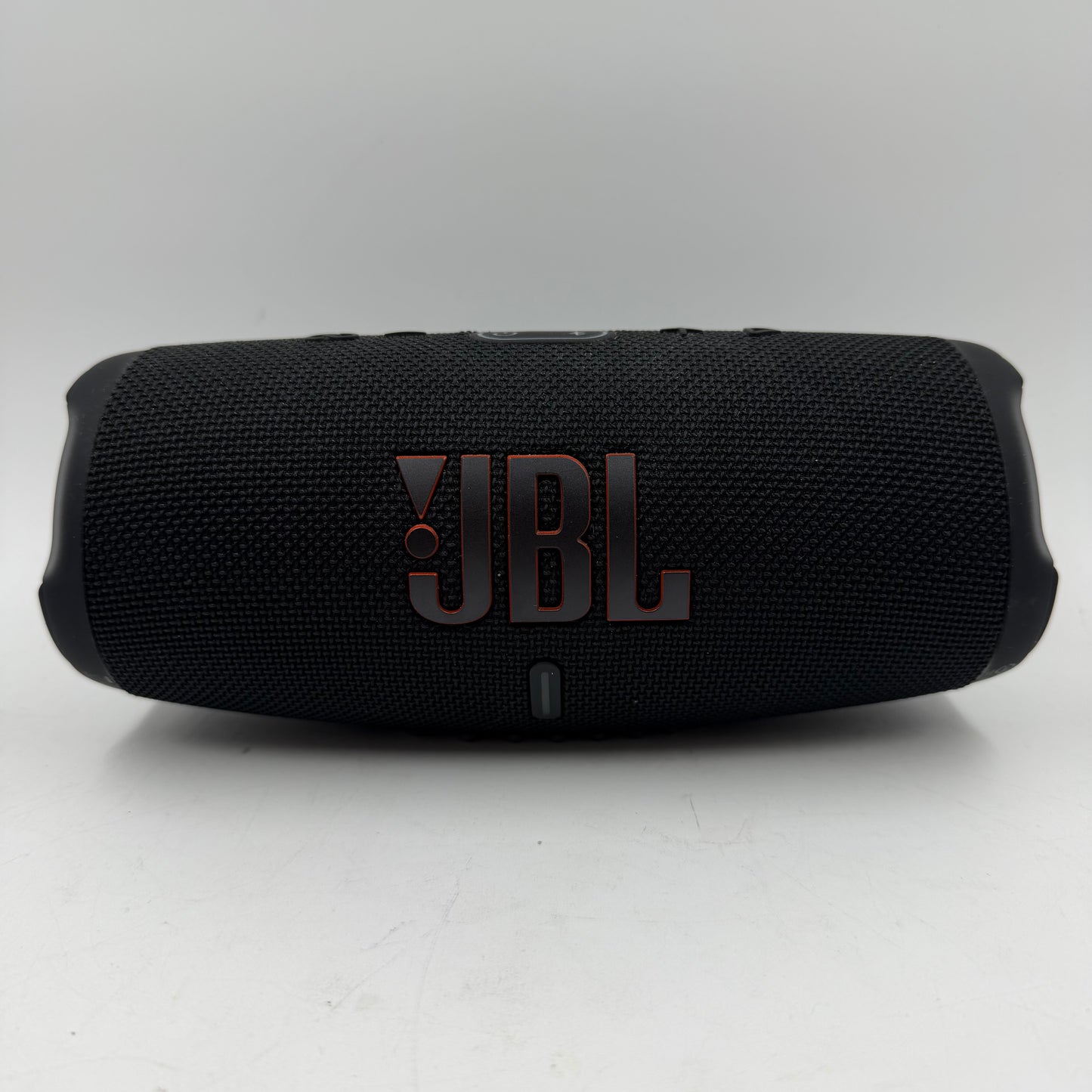 JBL Charge 5 Portable Bluetooth Party Speaker Black JBLCHARGE5BLKAM