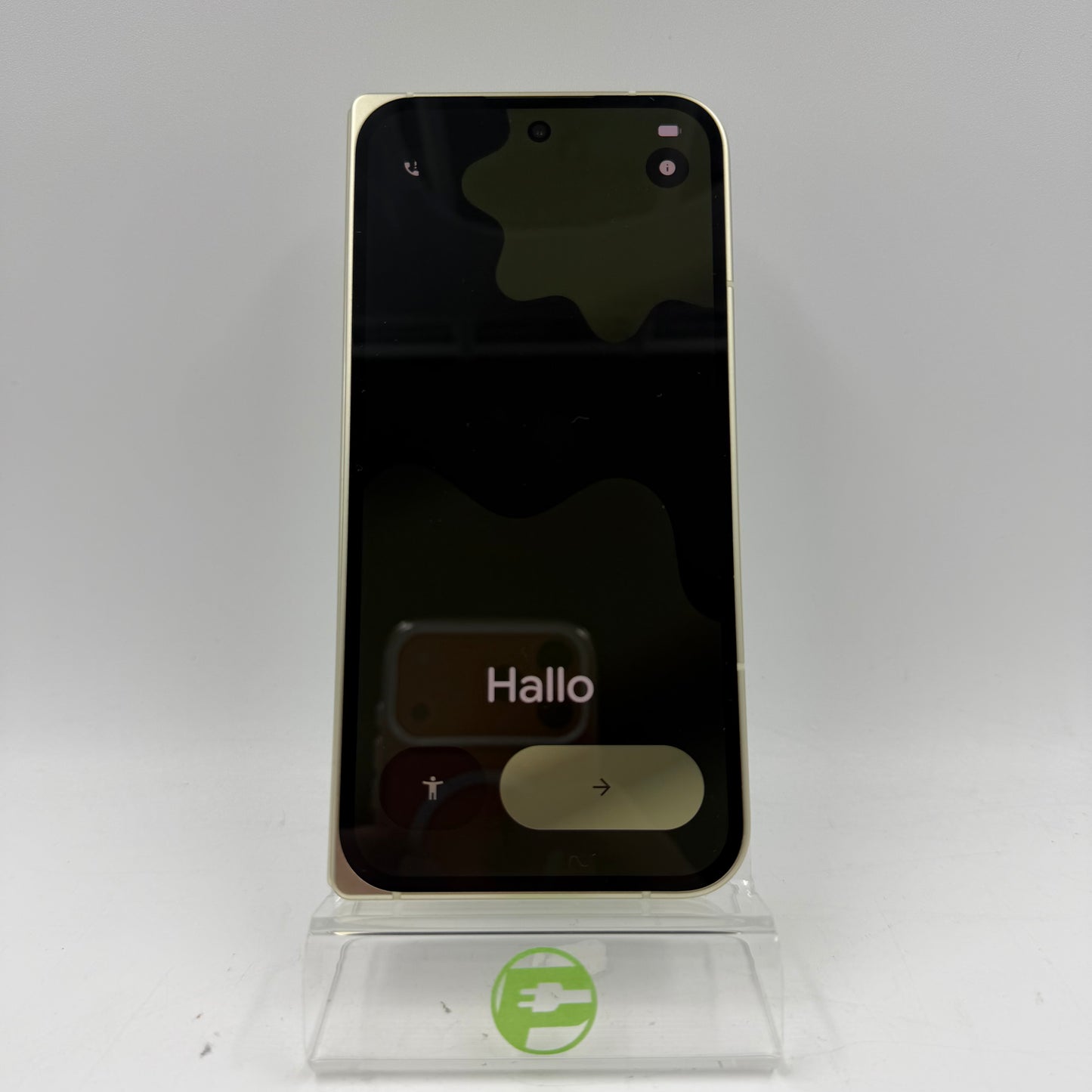 Factory Unlocked Google Pixel 10 Pro Fold 256GB Jade