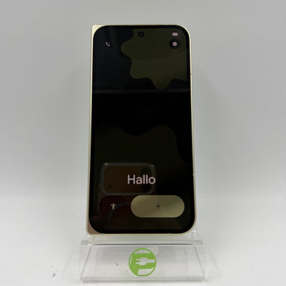 Factory Unlocked Google Pixel 10 Pro Fold 256GB Jade