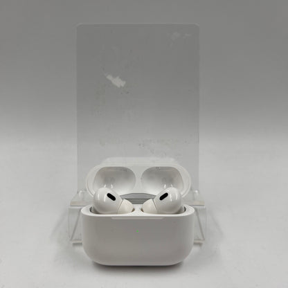 Apple AirPods 2nd Gen with Wireless Charging Case A2031 A2032 A1938 A2700