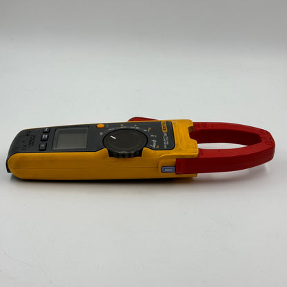 Fluke True RMS Clamp Meter Clamp Multimeter 376