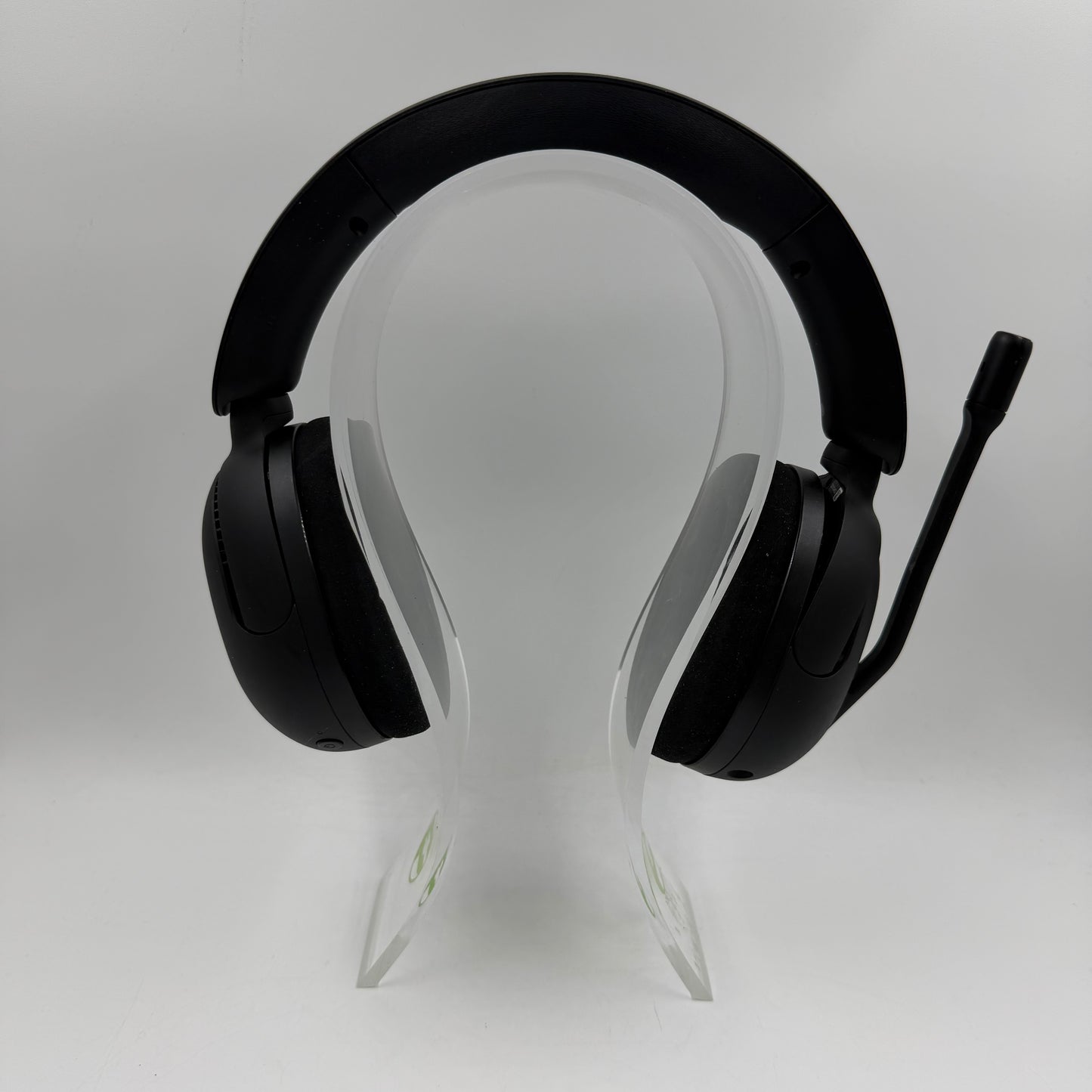 Sony INZONe H5 Wired On-Ear Headphones Black 2015452