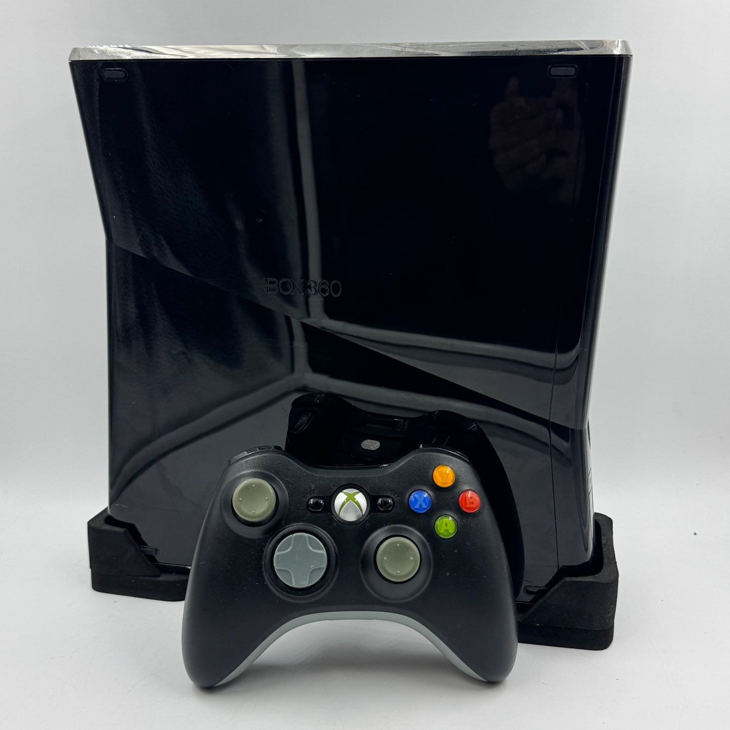 Microsoft Xbox 360 500GB Black 1439